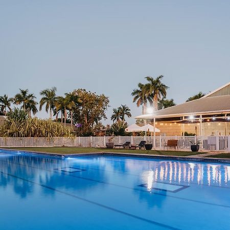 The Kimberley Grande Resort Kununurra Exteriör bild