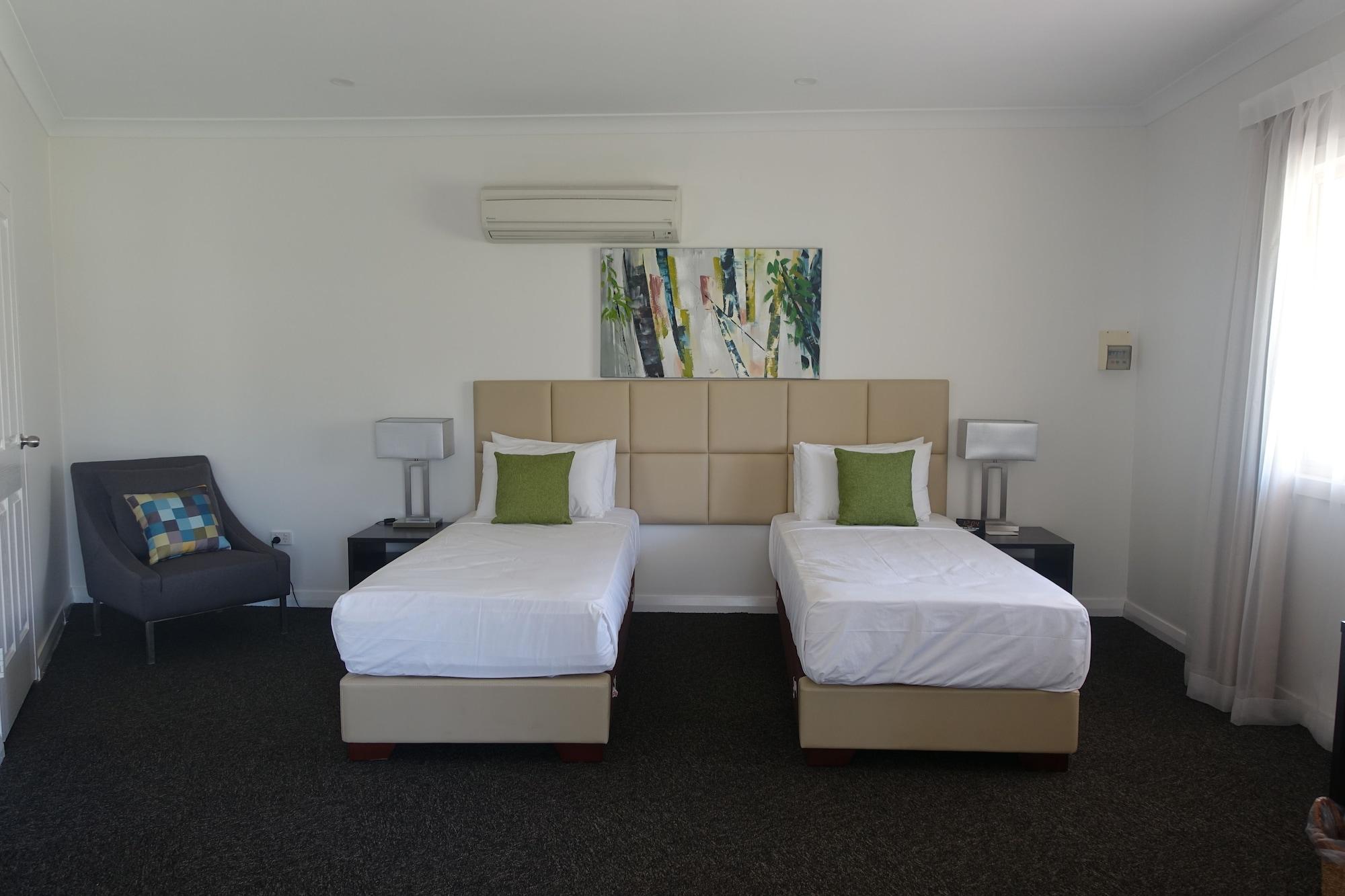 The Kimberley Grande Resort Kununurra Exteriör bild