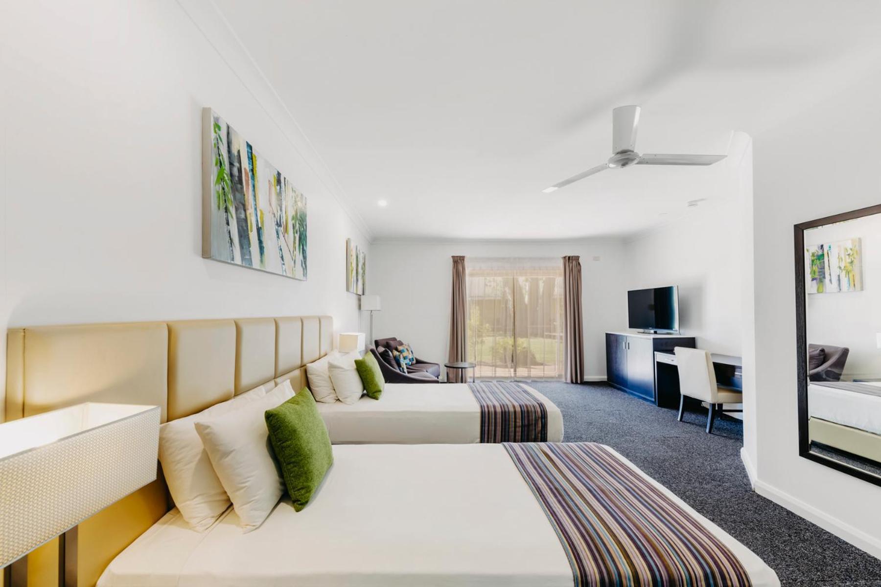The Kimberley Grande Resort Kununurra Exteriör bild