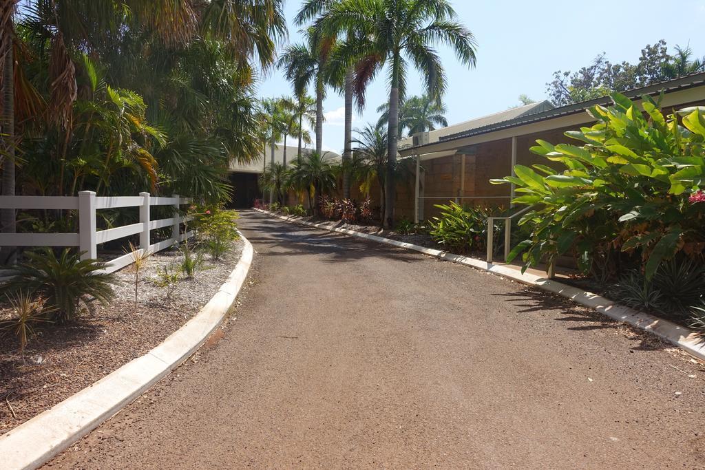 The Kimberley Grande Resort Kununurra Exteriör bild
