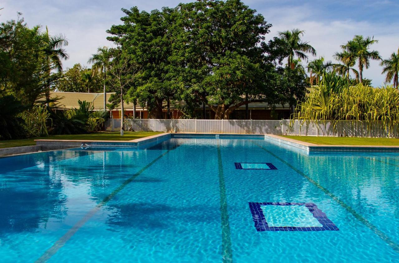 The Kimberley Grande Resort Kununurra Exteriör bild